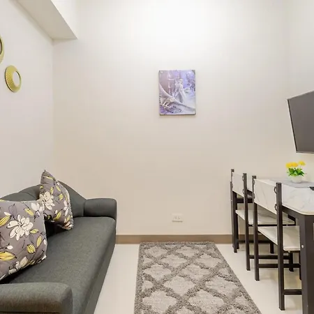 Luxurious Haven By The Bay - 2Br Near Moa Picc Ccp Hotel